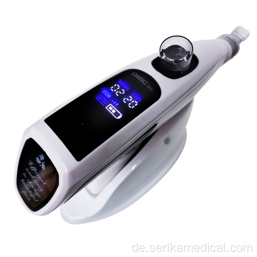 Protable CO2 Mesotherapie-Gun-Maschine